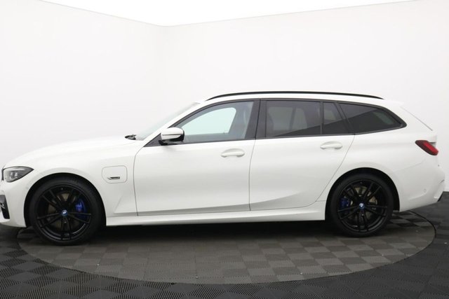 2022 BMW 3 Series 2L M Sport 5dr - Photo 7