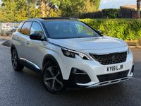 2019 PEUGEOT 3008