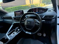 USED 2019 19 PEUGEOT 3008 1.5 BlueHDi GT Line SUV 5dr Diesel EAT Euro 6 (s/s) (130 ps) 