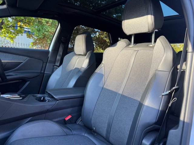 2019 Peugeot 3008 1.5L Gt Line 5dr - Photo 10