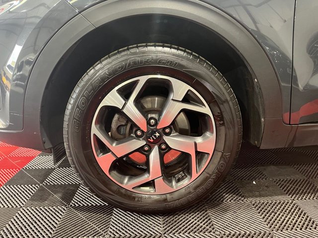 2021 KIA SPORTAGE 1.6 GDi 2 GPF SUV 5dr Petrol Manual Euro 6 (s/s) (130 bhp) - Photo 12