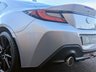 USED 2023 73 TOYOTA GR86 (73) 2.4 GR86 BOXER D-4S COUPE ONE OWNER - FULL TOYOTA HISTORY
