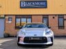USED 2023 73 TOYOTA GR86 (73) 2.4 GR86 BOXER D-4S COUPE ONE OWNER - FULL TOYOTA HISTORY