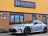 USED 2023 73 TOYOTA GR86 (73) 2.4 GR86 BOXER D-4S COUPE ONE OWNER - FULL TOYOTA HISTORY