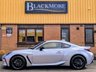 USED 2023 73 TOYOTA GR86 (73) 2.4 GR86 BOXER D-4S COUPE ONE OWNER - FULL TOYOTA HISTORY