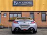 USED 2023 73 TOYOTA GR86 (73) 2.4 GR86 BOXER D-4S COUPE ONE OWNER - FULL TOYOTA HISTORY