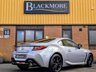 USED 2023 73 TOYOTA GR86 (73) 2.4 GR86 BOXER D-4S COUPE ONE OWNER - FULL TOYOTA HISTORY