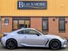 USED 2023 73 TOYOTA GR86 (73) 2.4 GR86 BOXER D-4S COUPE ONE OWNER - FULL TOYOTA HISTORY