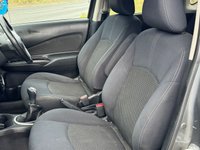 USED 2017 66 NISSAN NOTE 1.2 Acenta Premium Hatchback 5dr Petrol Manual Euro 6 (s/s) (80 ps) LOW &pound;20 TAX GREAT 70MPG ECONOMY