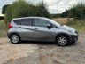 USED 2017 66 NISSAN NOTE 1.2 Acenta Premium Hatchback 5dr Petrol Manual Euro 6 (s/s) (80 ps) LOW &pound;20 TAX GREAT 70MPG ECONOMY