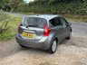 USED 2017 66 NISSAN NOTE 1.2 Acenta Premium Hatchback 5dr Petrol Manual Euro 6 (s/s) (80 ps) LOW &pound;20 TAX GREAT 70MPG ECONOMY