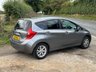 USED 2017 66 NISSAN NOTE 1.2 Acenta Premium Hatchback 5dr Petrol Manual Euro 6 (s/s) (80 ps) LOW &pound;20 TAX GREAT 70MPG ECONOMY