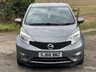 USED 2017 66 NISSAN NOTE 1.2 Acenta Premium Hatchback 5dr Petrol Manual Euro 6 (s/s) (80 ps) LOW &pound;20 TAX GREAT 70MPG ECONOMY