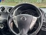 USED 2017 66 NISSAN NOTE 1.2 Acenta Premium Hatchback 5dr Petrol Manual Euro 6 (s/s) (80 ps) LOW &pound;20 TAX GREAT 70MPG ECONOMY
