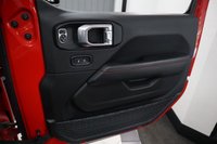 USED 2021 71 JEEP WRANGLER 2.0 GME Rubicon SUV 4dr Petrol Auto 4WD Euro 6 (s/s) (272 ps) HTD SEATS+CARPLAY+REVCAM+DAB