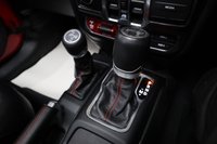 USED 2021 71 JEEP WRANGLER 2.0 GME Rubicon SUV 4dr Petrol Auto 4WD Euro 6 (s/s) (272 ps) HTD SEATS+CARPLAY+REVCAM+DAB