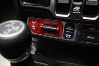 USED 2021 71 JEEP WRANGLER 2.0 GME Rubicon SUV 4dr Petrol Auto 4WD Euro 6 (s/s) (272 ps) HTD SEATS+CARPLAY+REVCAM+DAB