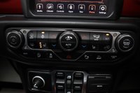 USED 2021 71 JEEP WRANGLER 2.0 GME Rubicon SUV 4dr Petrol Auto 4WD Euro 6 (s/s) (272 ps) HTD SEATS+CARPLAY+REVCAM+DAB