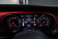 USED 2021 71 JEEP WRANGLER 2.0 GME Rubicon SUV 4dr Petrol Auto 4WD Euro 6 (s/s) (272 ps) HTD SEATS+CARPLAY+REVCAM+DAB
