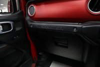 USED 2021 71 JEEP WRANGLER 2.0 GME Rubicon SUV 4dr Petrol Auto 4WD Euro 6 (s/s) (272 ps) HTD SEATS+CARPLAY+REVCAM+DAB