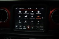 USED 2021 71 JEEP WRANGLER 2.0 GME Rubicon SUV 4dr Petrol Auto 4WD Euro 6 (s/s) (272 ps) HTD SEATS+CARPLAY+REVCAM+DAB