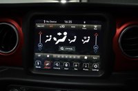 USED 2021 71 JEEP WRANGLER 2.0 GME Rubicon SUV 4dr Petrol Auto 4WD Euro 6 (s/s) (272 ps) HTD SEATS+CARPLAY+REVCAM+DAB