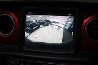 USED 2021 71 JEEP WRANGLER 2.0 GME Rubicon SUV 4dr Petrol Auto 4WD Euro 6 (s/s) (272 ps) HTD SEATS+CARPLAY+REVCAM+DAB