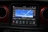 USED 2021 71 JEEP WRANGLER 2.0 GME Rubicon SUV 4dr Petrol Auto 4WD Euro 6 (s/s) (272 ps) HTD SEATS+CARPLAY+REVCAM+DAB