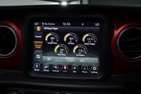 USED 2021 71 JEEP WRANGLER 2.0 GME Rubicon SUV 4dr Petrol Auto 4WD Euro 6 (s/s) (272 ps) HTD SEATS+CARPLAY+REVCAM+DAB