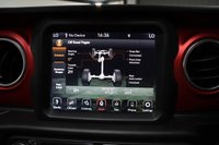 USED 2021 71 JEEP WRANGLER 2.0 GME Rubicon SUV 4dr Petrol Auto 4WD Euro 6 (s/s) (272 ps) HTD SEATS+CARPLAY+REVCAM+DAB