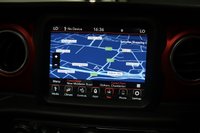 USED 2021 71 JEEP WRANGLER 2.0 GME Rubicon SUV 4dr Petrol Auto 4WD Euro 6 (s/s) (272 ps) HTD SEATS+CARPLAY+REVCAM+DAB