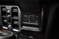 USED 2021 71 JEEP WRANGLER 2.0 GME Rubicon SUV 4dr Petrol Auto 4WD Euro 6 (s/s) (272 ps) HTD SEATS+CARPLAY+REVCAM+DAB