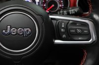 USED 2021 71 JEEP WRANGLER 2.0 GME Rubicon SUV 4dr Petrol Auto 4WD Euro 6 (s/s) (272 ps) HTD SEATS+CARPLAY+REVCAM+DAB