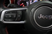 USED 2021 71 JEEP WRANGLER 2.0 GME Rubicon SUV 4dr Petrol Auto 4WD Euro 6 (s/s) (272 ps) HTD SEATS+CARPLAY+REVCAM+DAB