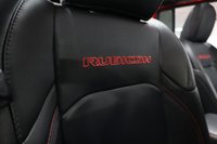 USED 2021 71 JEEP WRANGLER 2.0 GME Rubicon SUV 4dr Petrol Auto 4WD Euro 6 (s/s) (272 ps) HTD SEATS+CARPLAY+REVCAM+DAB