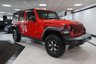 USED 2021 71 JEEP WRANGLER 2.0 GME Rubicon SUV 4dr Petrol Auto 4WD Euro 6 (s/s) (272 ps) HTD SEATS+CARPLAY+REVCAM+DAB