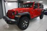 USED 2021 71 JEEP WRANGLER 2.0 GME Rubicon SUV 4dr Petrol Auto 4WD Euro 6 (s/s) (272 ps) HTD SEATS+CARPLAY+REVCAM+DAB