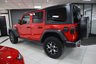 USED 2021 71 JEEP WRANGLER 2.0 GME Rubicon SUV 4dr Petrol Auto 4WD Euro 6 (s/s) (272 ps) HTD SEATS+CARPLAY+REVCAM+DAB