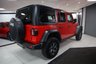 USED 2021 71 JEEP WRANGLER 2.0 GME Rubicon SUV 4dr Petrol Auto 4WD Euro 6 (s/s) (272 ps) HTD SEATS+CARPLAY+REVCAM+DAB