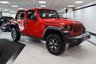 USED 2021 71 JEEP WRANGLER 2.0 GME Rubicon SUV 4dr Petrol Auto 4WD Euro 6 (s/s) (272 ps) HTD SEATS+CARPLAY+REVCAM+DAB