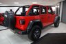 USED 2021 71 JEEP WRANGLER 2.0 GME Rubicon SUV 4dr Petrol Auto 4WD Euro 6 (s/s) (272 ps) HTD SEATS+CARPLAY+REVCAM+DAB