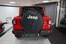 USED 2021 71 JEEP WRANGLER 2.0 GME Rubicon SUV 4dr Petrol Auto 4WD Euro 6 (s/s) (272 ps) HTD SEATS+CARPLAY+REVCAM+DAB