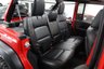 USED 2021 71 JEEP WRANGLER 2.0 GME Rubicon SUV 4dr Petrol Auto 4WD Euro 6 (s/s) (272 ps) HTD SEATS+CARPLAY+REVCAM+DAB