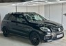 USED 2012 12 MERCEDES-BENZ M-CLASS 5.5 ML63 V8 AMG SUV 5dr Petrol G-Tronic 4WD Euro 5 (s/s) (525 ps) PANROOF+MEMORY SEATS+AIR SUSPENSION