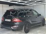 USED 2012 12 MERCEDES-BENZ M-CLASS 5.5 ML63 V8 AMG SUV 5dr Petrol G-Tronic 4WD Euro 5 (s/s) (525 ps) PANROOF+MEMORY SEATS+AIR SUSPENSION
