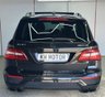 USED 2012 12 MERCEDES-BENZ M-CLASS 5.5 ML63 V8 AMG SUV 5dr Petrol G-Tronic 4WD Euro 5 (s/s) (525 ps) PANROOF+MEMORY SEATS+AIR SUSPENSION