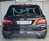 USED 2012 12 MERCEDES-BENZ M-CLASS 5.5 ML63 V8 AMG SUV 5dr Petrol G-Tronic 4WD Euro 5 (s/s) (525 ps) PANROOF+MEMORY SEATS+AIR SUSPENSION