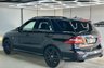 USED 2012 12 MERCEDES-BENZ M-CLASS 5.5 ML63 V8 AMG SUV 5dr Petrol G-Tronic 4WD Euro 5 (s/s) (525 ps) PANROOF+MEMORY SEATS+AIR SUSPENSION