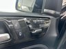 USED 2012 12 MERCEDES-BENZ M-CLASS 5.5 ML63 V8 AMG SUV 5dr Petrol G-Tronic 4WD Euro 5 (s/s) (525 ps) PANROOF+MEMORY SEATS+AIR SUSPENSION