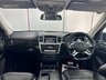 USED 2012 12 MERCEDES-BENZ M-CLASS 5.5 ML63 V8 AMG SUV 5dr Petrol G-Tronic 4WD Euro 5 (s/s) (525 ps) PANROOF+MEMORY SEATS+AIR SUSPENSION